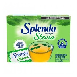 SPLENDA STEVIA ENDULZANTE...