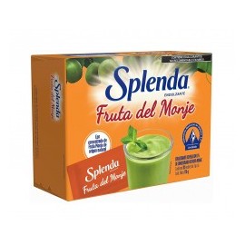 SPLENDA FRUTO DEL MONJE...