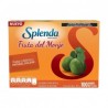 SPLENDA FRUTO DEL MONJE...
