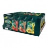 AGUA MINERAL CON JUGO DE...