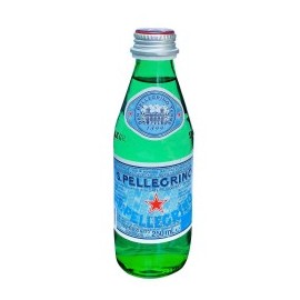 AGUA MINERAL S. PELLEGRINO...