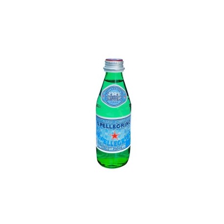 AGUA MINERAL S. PELLEGRINO...