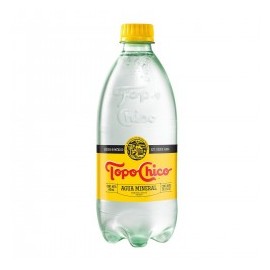 AGUA MINERAL TOPO CHICO 12/...