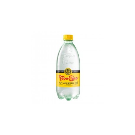 AGUA MINERAL TOPO CHICO 12/...