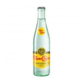 AGUA MINERAL TOPO CHICO 4/...