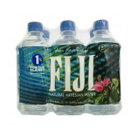 AGUA NATURAL ARTESIANA FIJI...