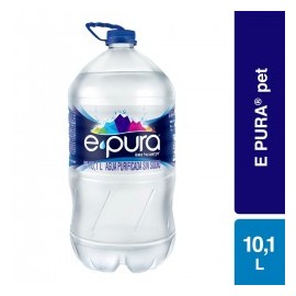 AGUA NATURAL EPURA 1/10 LTS...