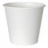 VASO BLANCO DE PAPEL...