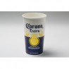 VASO CORONA UNIVERSAL 44 OZ...