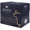 LECHE ALPURA SELECTA...