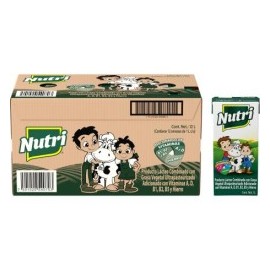 PRODUCTO LACTEO NUTRI 1/12...