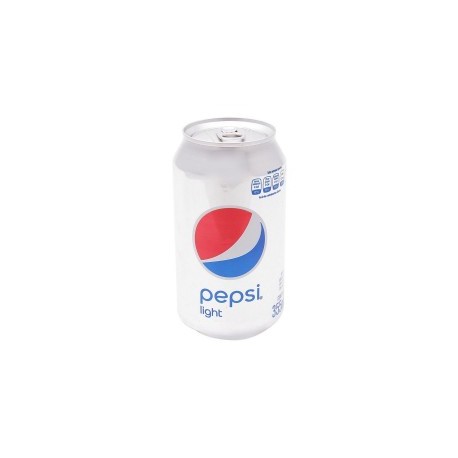 REFRESCO PEPSI LIGHT 24...