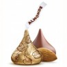 CHOCOLATES KISSES CON...
