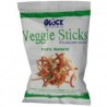 VEGGIE STICKS BOTANA 100%...