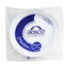 PLATO PLASTICO GRANDE LISO...