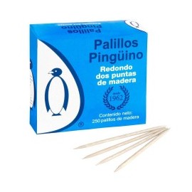 PAILLOS DE MADERA...