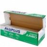 PAPEL ALUMINIO 400 MTS...