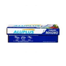 PAPEL ALUMINIO MAGNO 3KG...