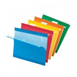 Folder  Colgante Colores...