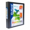Carpeta Panóramica Oxford...