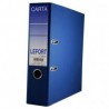 Registrador Lefort Carta...