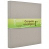 Carpeta Ecologica Acco 1"...