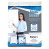 Block Rotafolio de 25 Hojas...