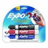 Marcadores Berol Expo...