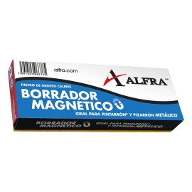 Borrador Magnético de...