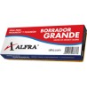 Borrador Grande de Madera...