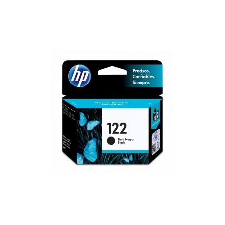 Cartucho de Tinta Hp 122...