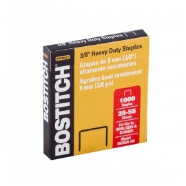 GRAPAS BOSTITCH SB353/8-1M...