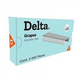 GRAPAS ESTANDAR DELTA 5000...