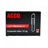 Clips Acco Premium No1. De...