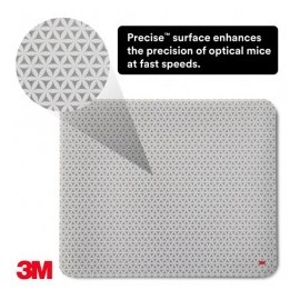 Mouse Pad de Precision 3M...