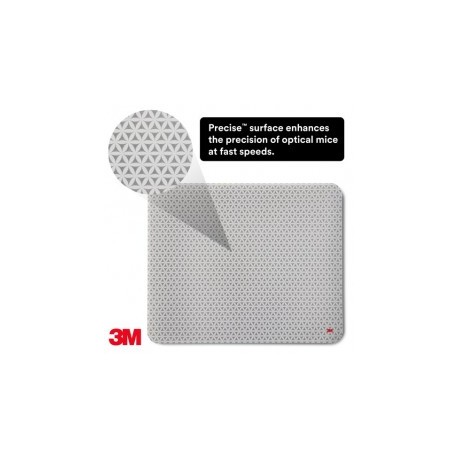 Mouse Pad de Precision 3M...