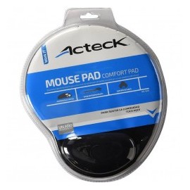 Mouse Pad Ergonómico Acteck...