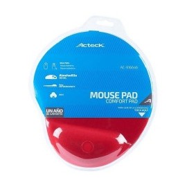 Mouse Pad Ergonómico Acteck...