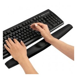 Reposa Muñecas para teclado...