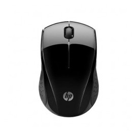 Mouse Inalámbrico HP 220...