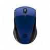 Mouse Inalámbrico HP 220...