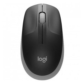 Mouse Inalámbrico Logitech...