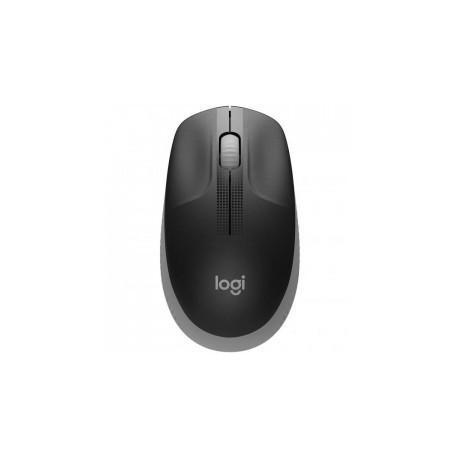 Mouse Inalámbrico Logitech...