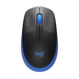 Mouse Inalámbrico Logitech...