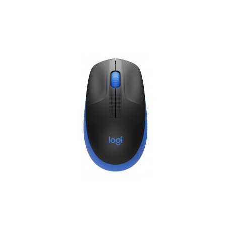 Mouse Inalámbrico Logitech...