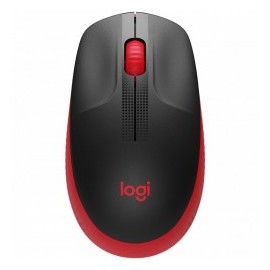 Mouse Inalámbrico Logitech...