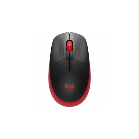 Mouse Inalámbrico Logitech...