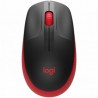 Mouse Inalámbrico Logitech...