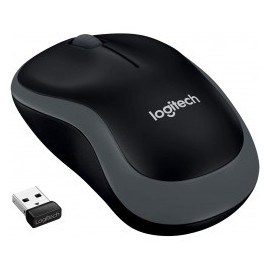 Mouse Inalámbrico Logitech...