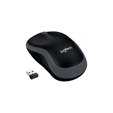 Mouse Inalámbrico Logitech...